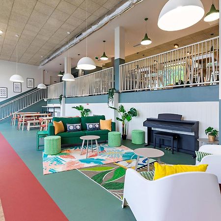 Student Factory Rouen Champ De Mars Apartment Екстериор снимка