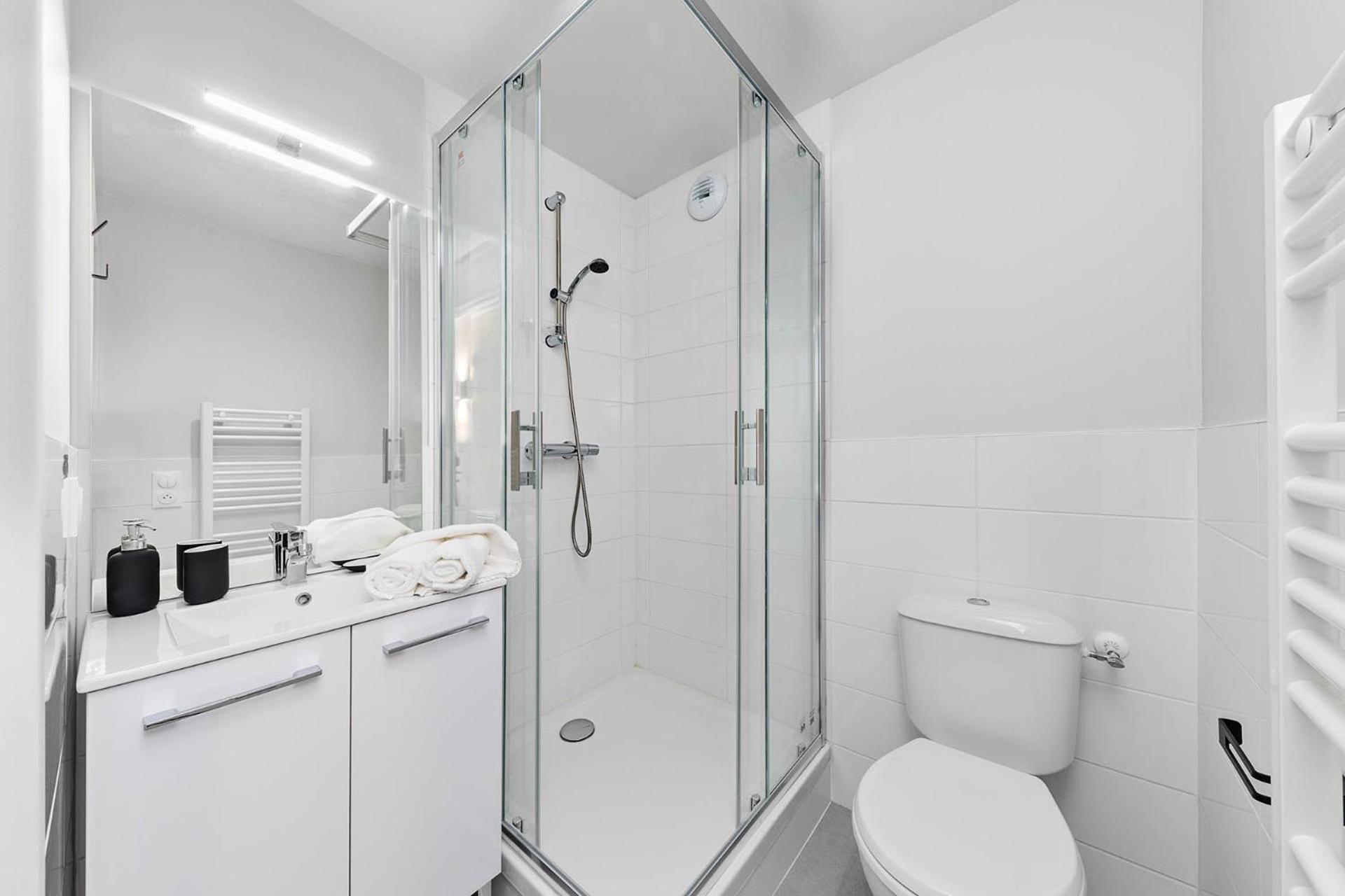 Student Factory Rouen Champ De Mars Apartment Екстериор снимка