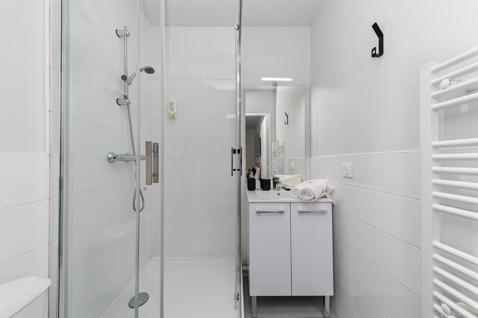 Student Factory Rouen Champ De Mars Apartment Екстериор снимка