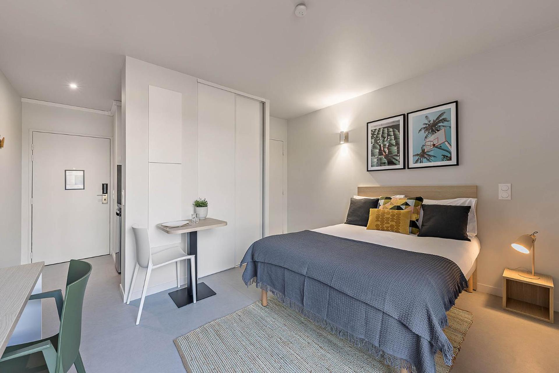 Student Factory Rouen Champ De Mars Apartment Екстериор снимка