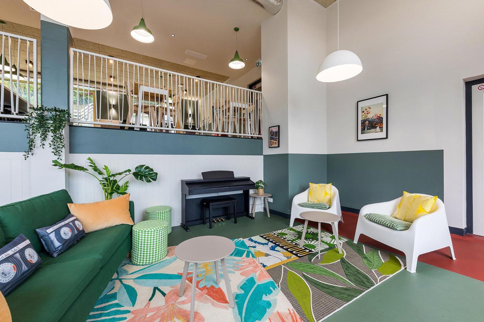 Student Factory Rouen Champ De Mars Apartment Екстериор снимка
