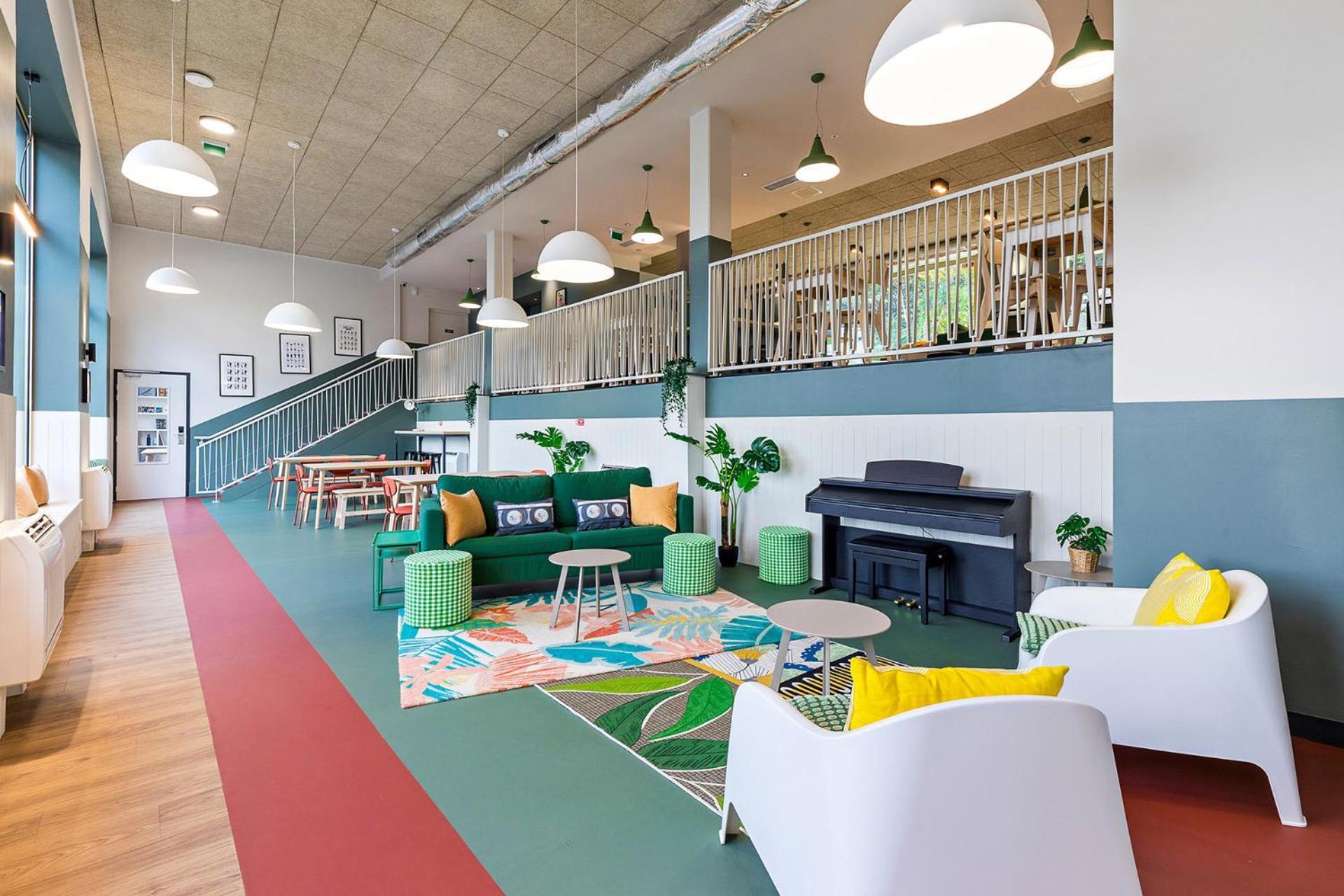 Student Factory Rouen Champ De Mars Apartment Екстериор снимка